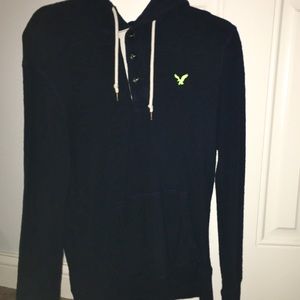 American Eagle Hoddie